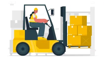 Lojistikte Sürdürülebilirlik Örnekleri