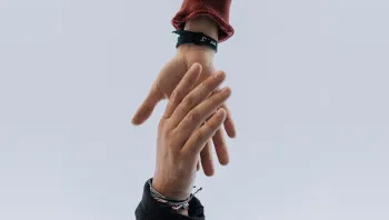 ramazanda giyim yardımı