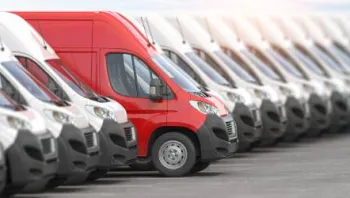 En Çok Satan Hafif Ticari Araçlar