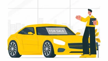 Şirket Aracı Satım Süreçleri