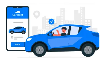 Şirket Aracı Kiralama