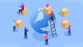 Pandemi Döneminde Etkili Tedarik Zinciri Yönetimi| Multinet Up Blog