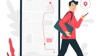 Whatsapp İşletme Hesabına Konum Eklemek