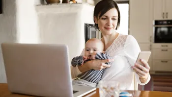 evden çalışanların hakları