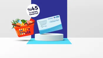 Carrefour Yılbaşı Dijitalkod Basvuru