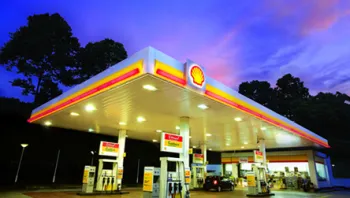 shell montaj - turpak