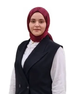 Rümeysa Özmen