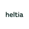 Heltia Logo